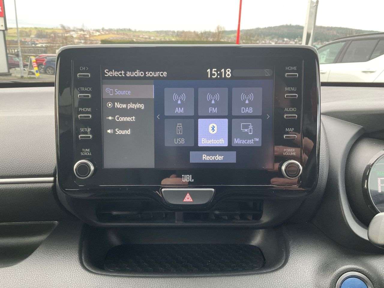 2021 TOYOTA YARIS 2021 TOYOTA YARIS