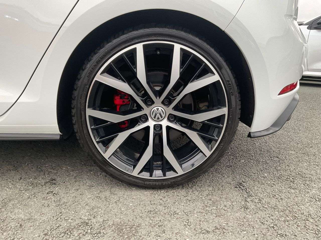 2018 VOLKSWAGEN GOLF 2018 VOLKSWAGEN GOLF