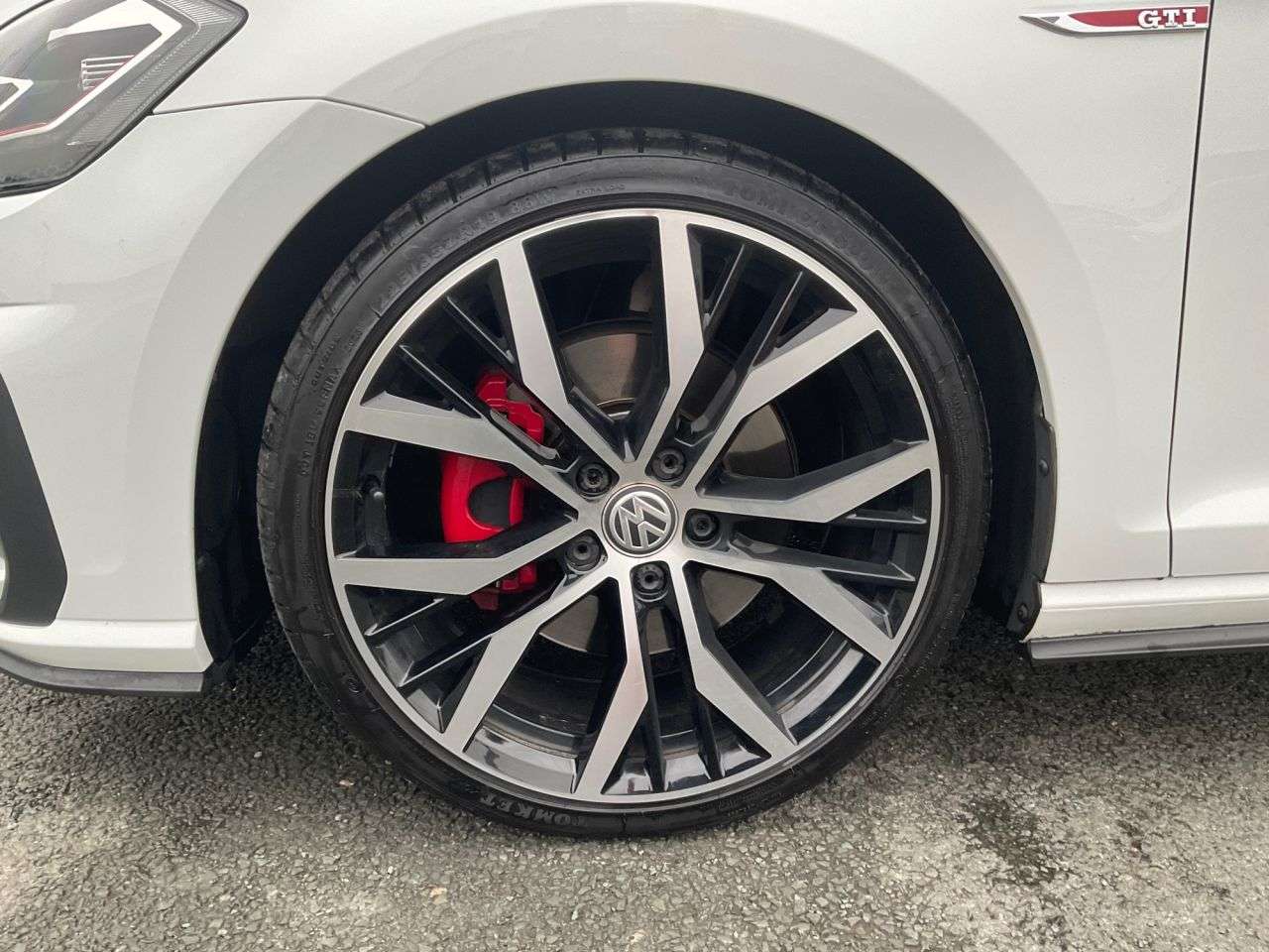 2018 VOLKSWAGEN GOLF 2018 VOLKSWAGEN GOLF