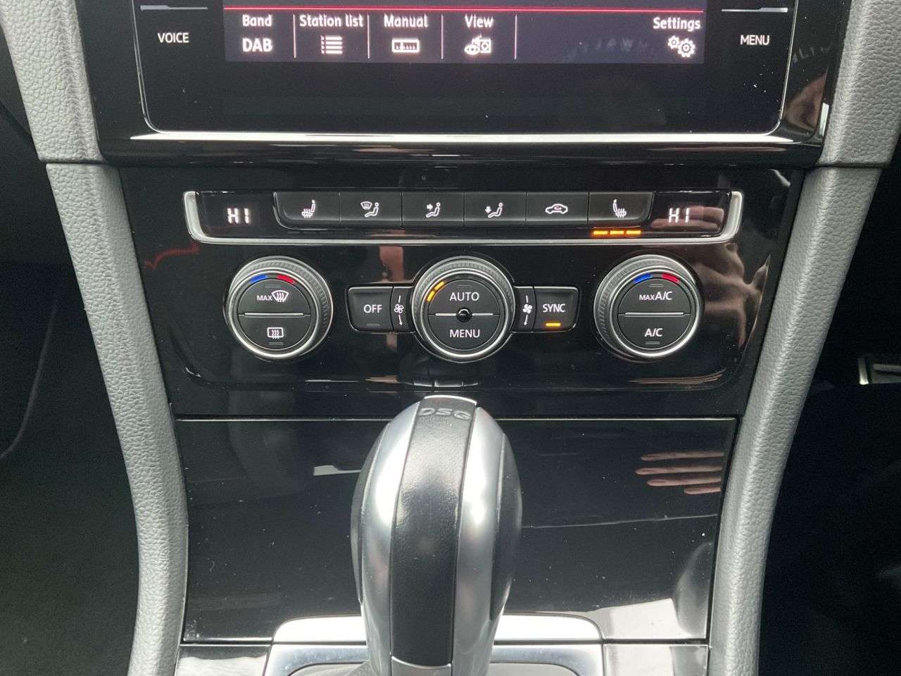 2018 VOLKSWAGEN GOLF 2018 VOLKSWAGEN GOLF