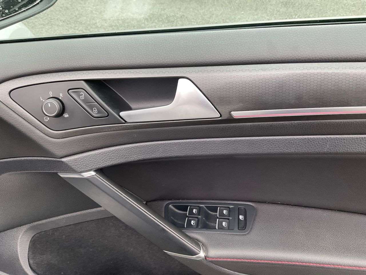 2018 VOLKSWAGEN GOLF 2018 VOLKSWAGEN GOLF