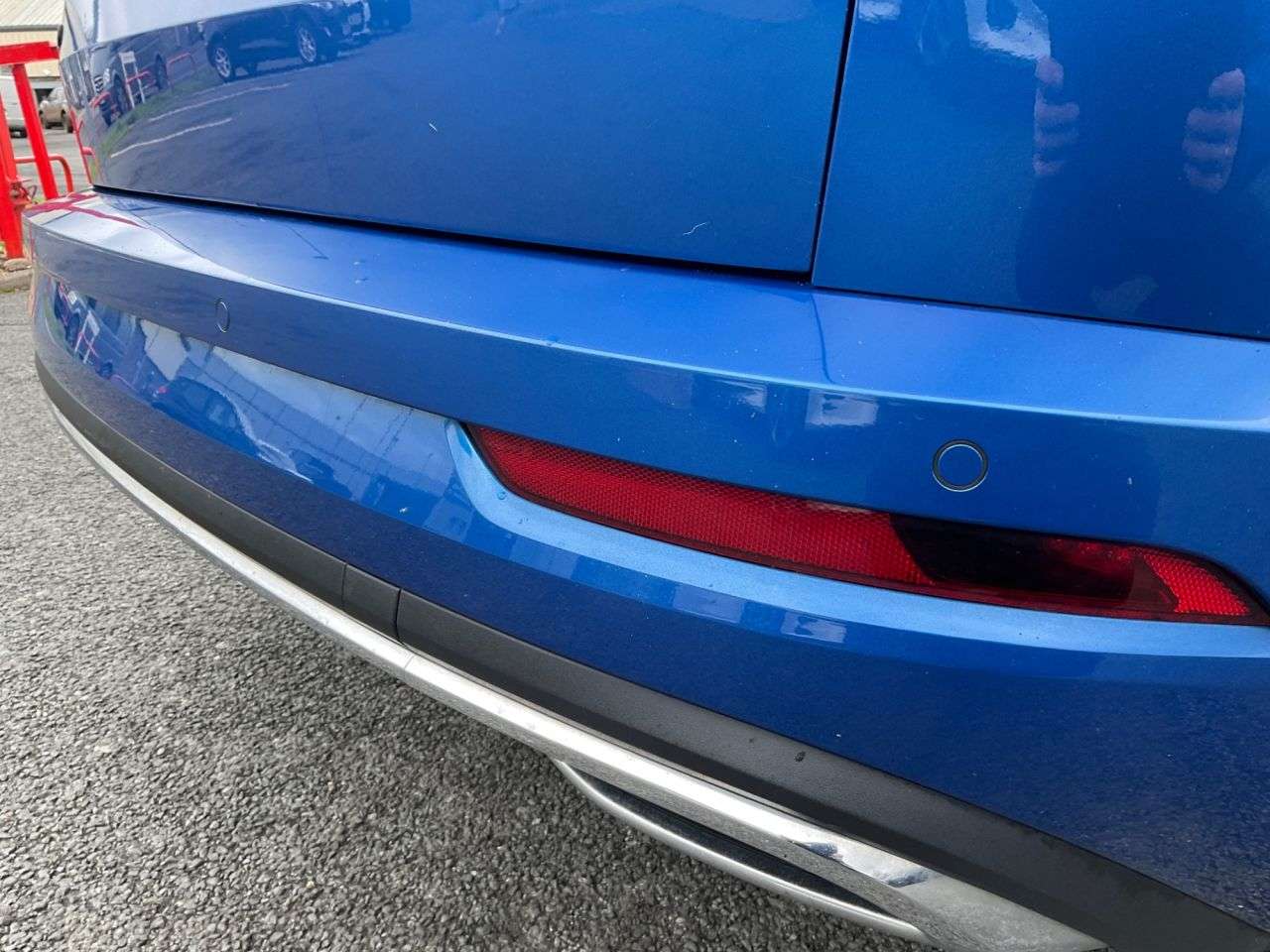 2020 SKODA KAROQ 2020 SKODA KAROQ