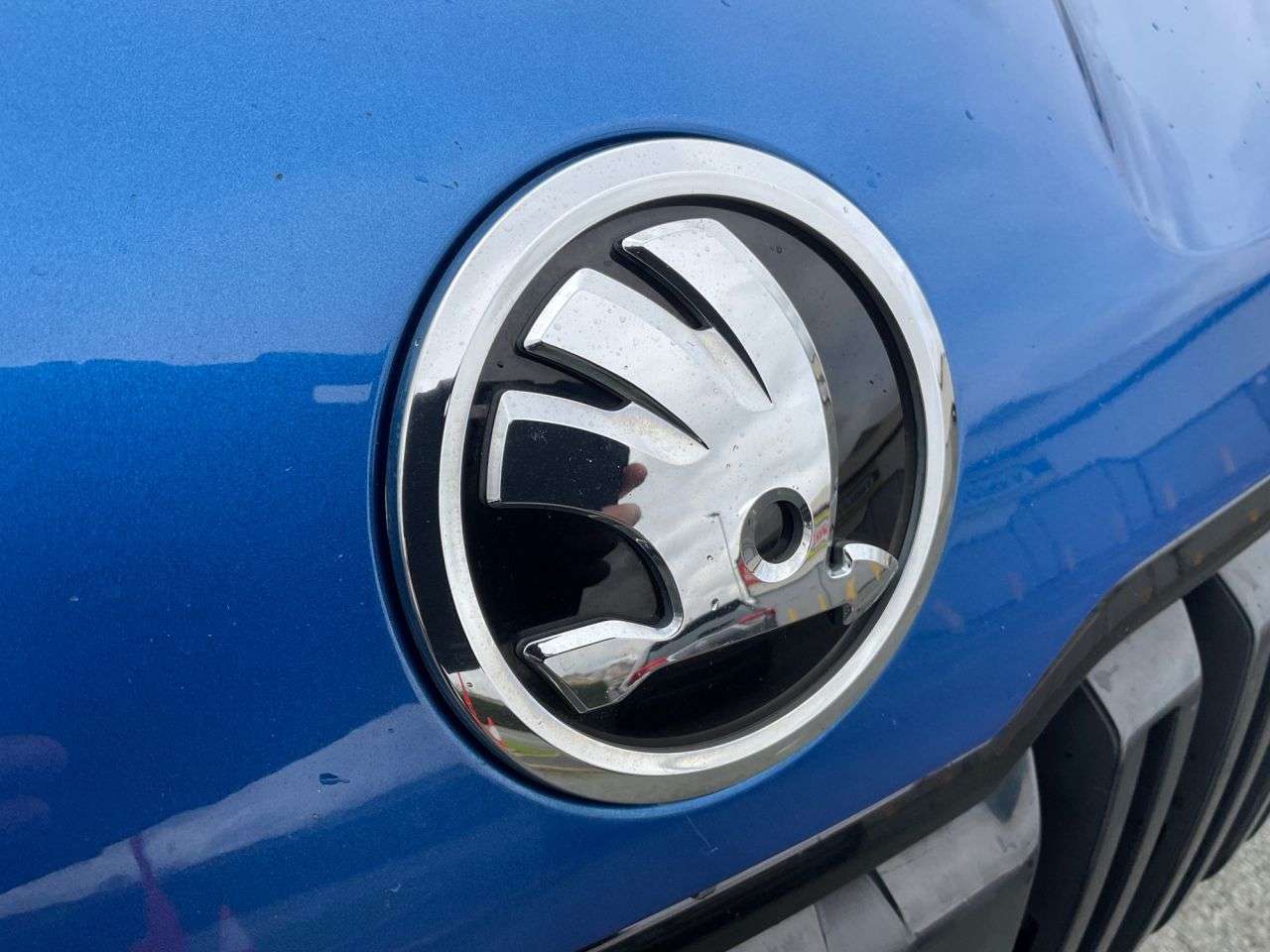 2020 SKODA KAROQ 2020 SKODA KAROQ