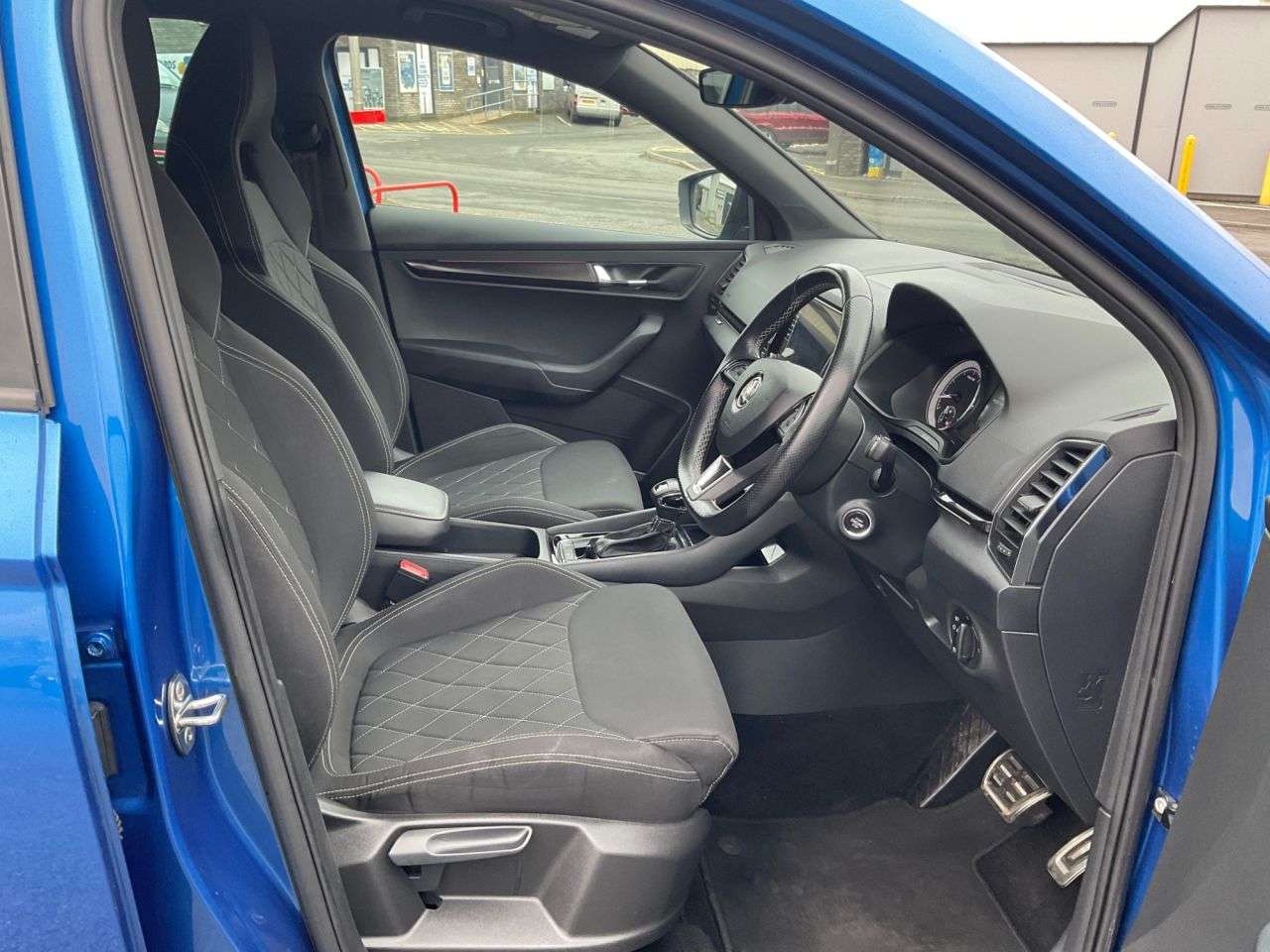 2020 SKODA KAROQ 2020 SKODA KAROQ