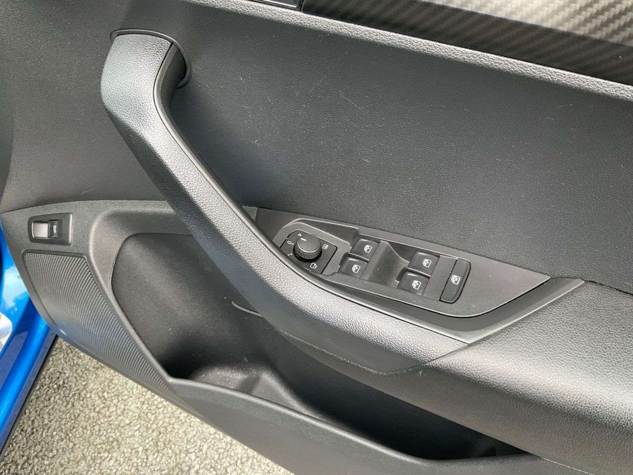 2020 SKODA KAROQ 2020 SKODA KAROQ