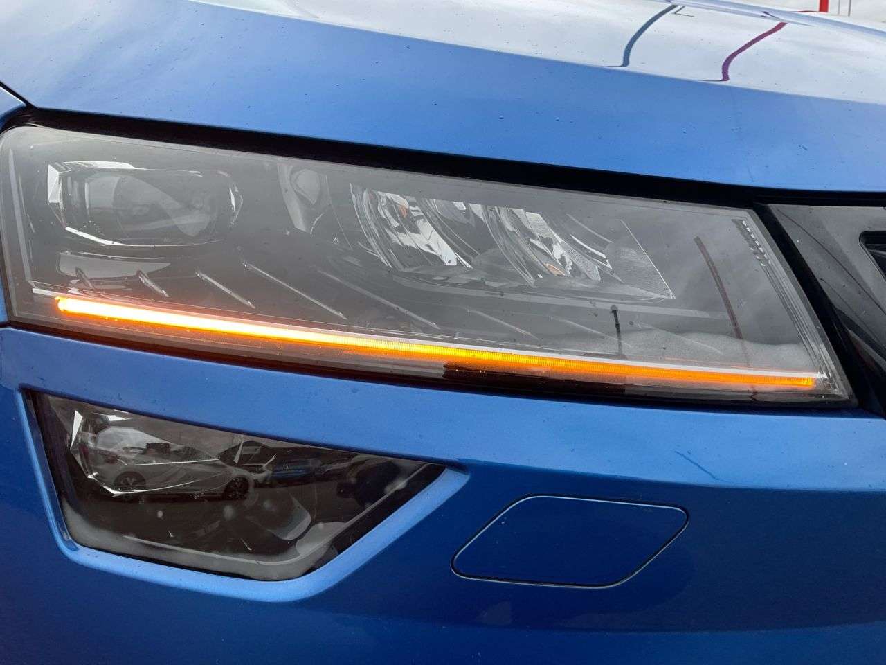 2020 SKODA KAROQ 2020 SKODA KAROQ