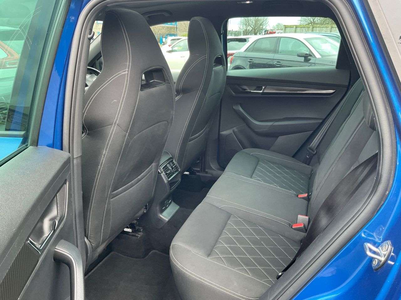 2020 SKODA KAROQ 2020 SKODA KAROQ