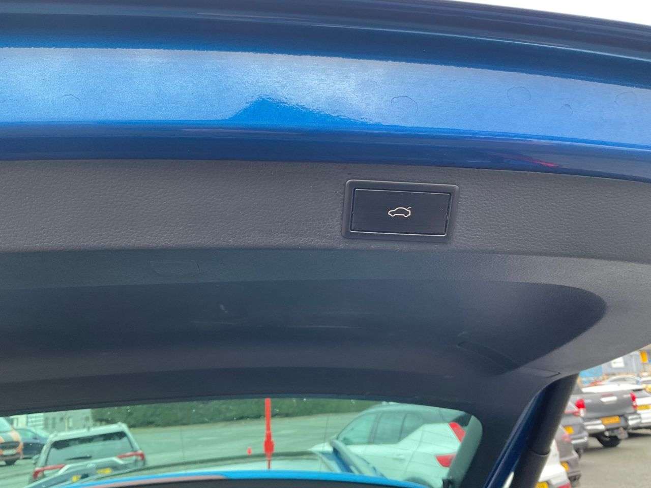 2020 SKODA KAROQ 2020 SKODA KAROQ