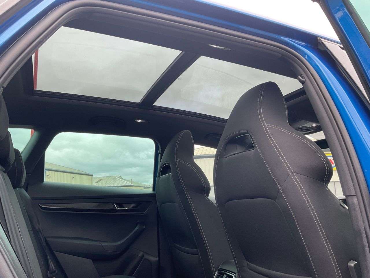 2020 SKODA KAROQ 2020 SKODA KAROQ