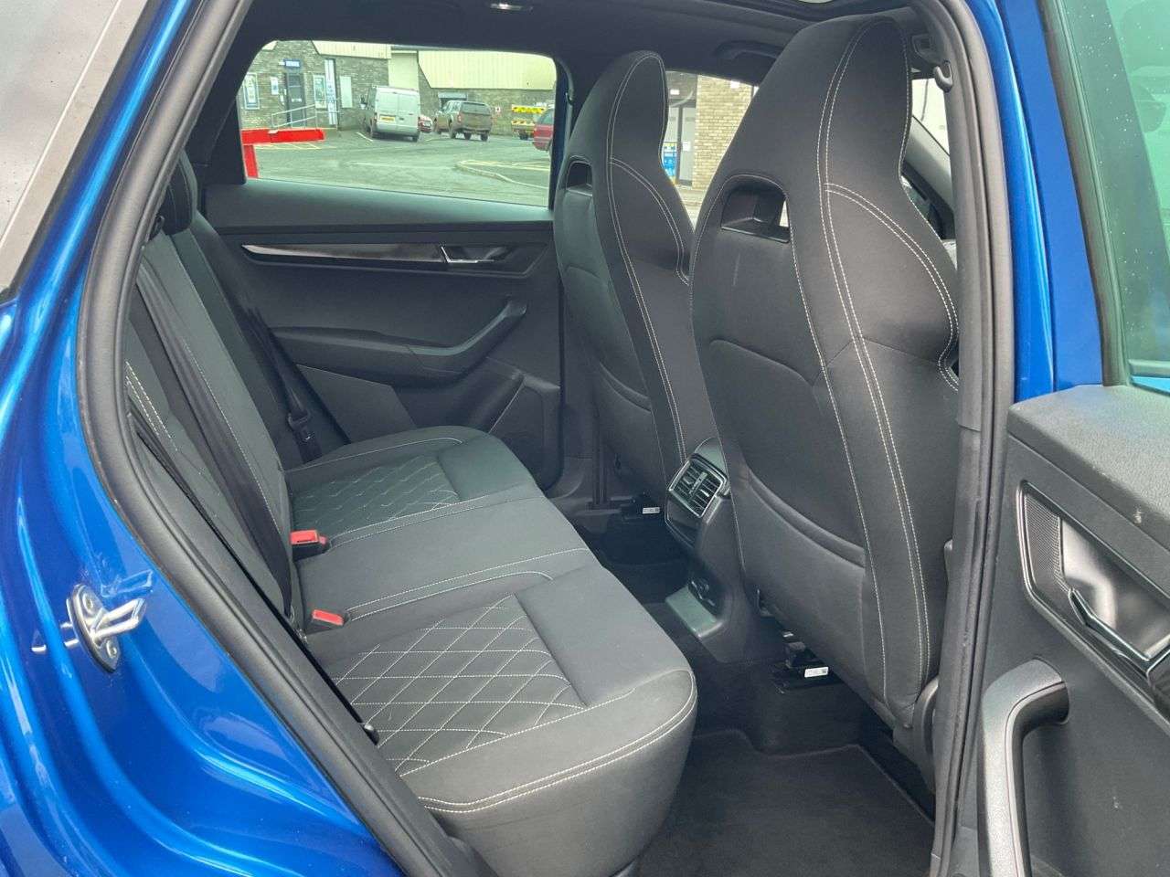 2020 SKODA KAROQ 2020 SKODA KAROQ