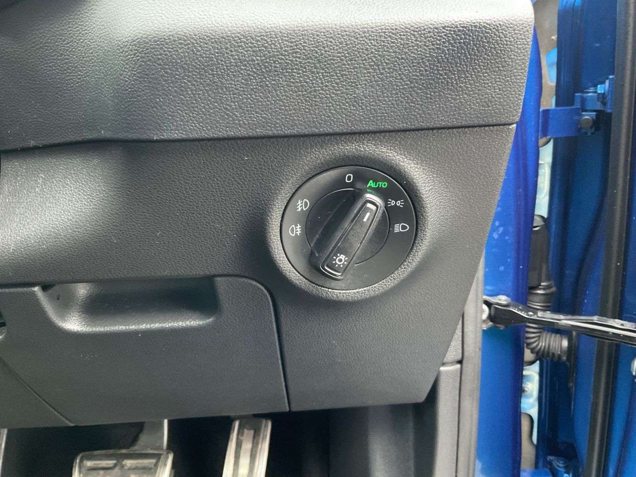 2020 SKODA KAROQ 2020 SKODA KAROQ