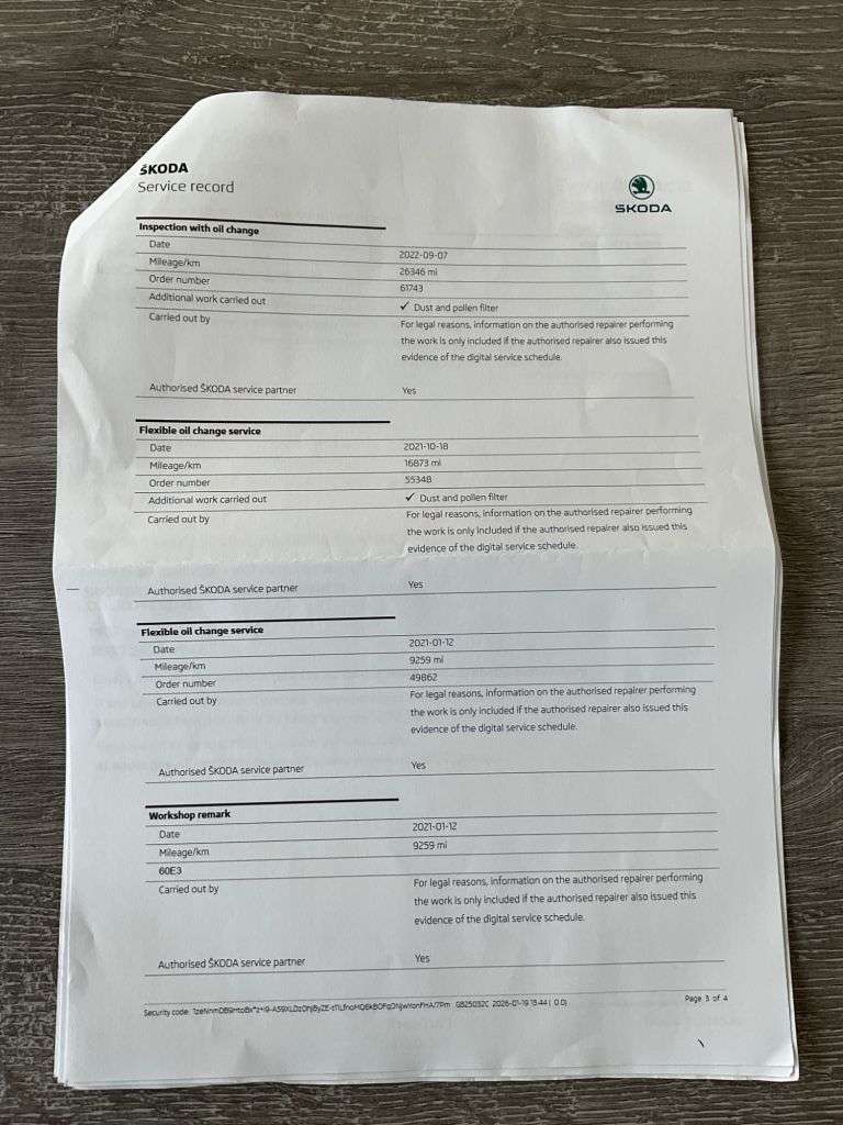 2020 SKODA KAROQ 2020 SKODA KAROQ