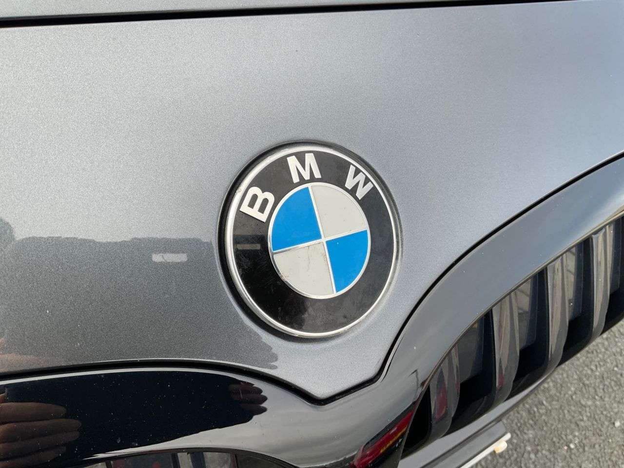 2020 BMW 1 SERIES 2020 BMW 1 SERIES