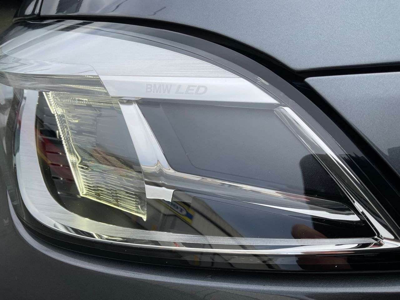 2020 BMW 1 SERIES 2020 BMW 1 SERIES