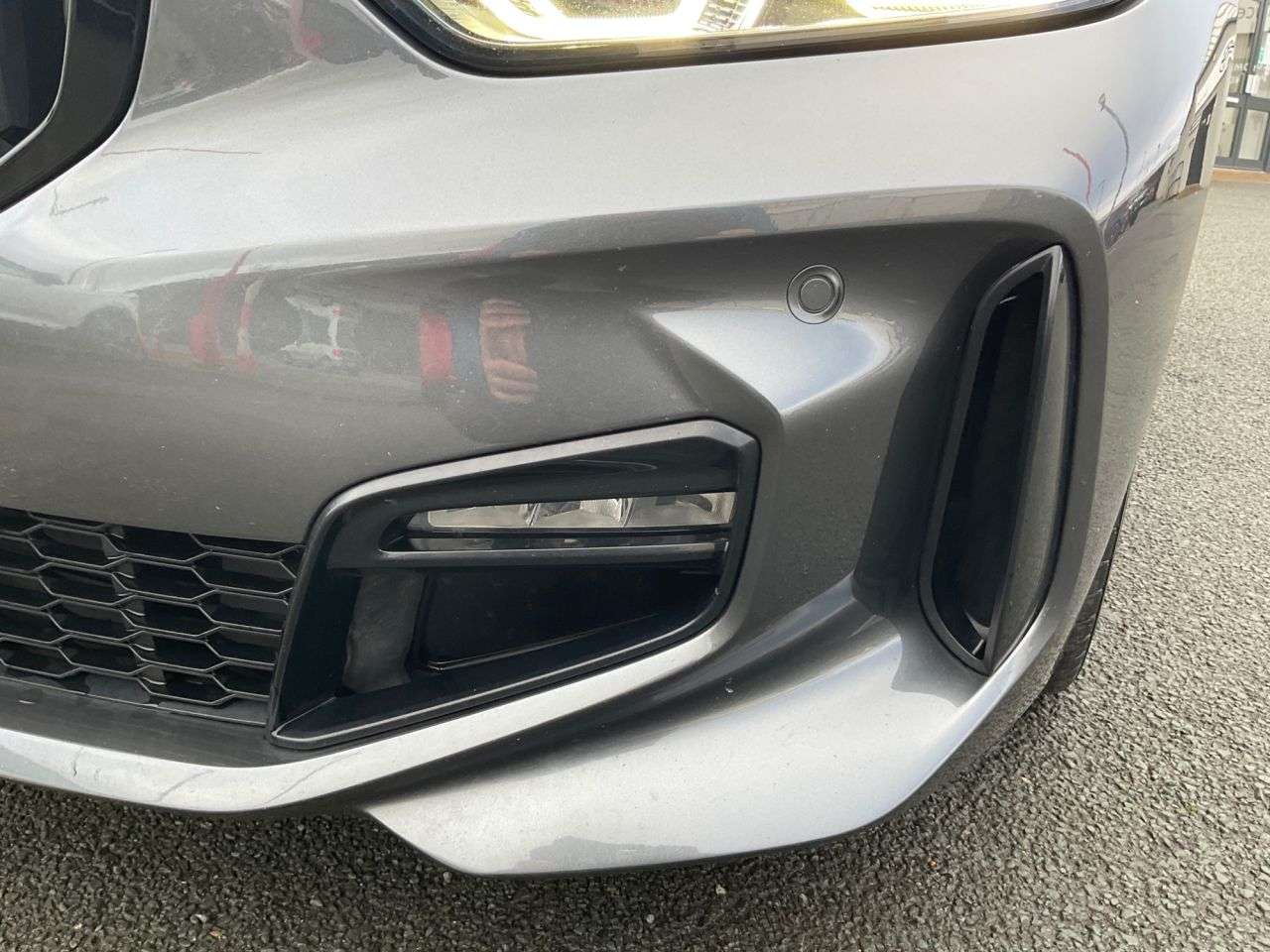 2020 BMW 1 SERIES 2020 BMW 1 SERIES