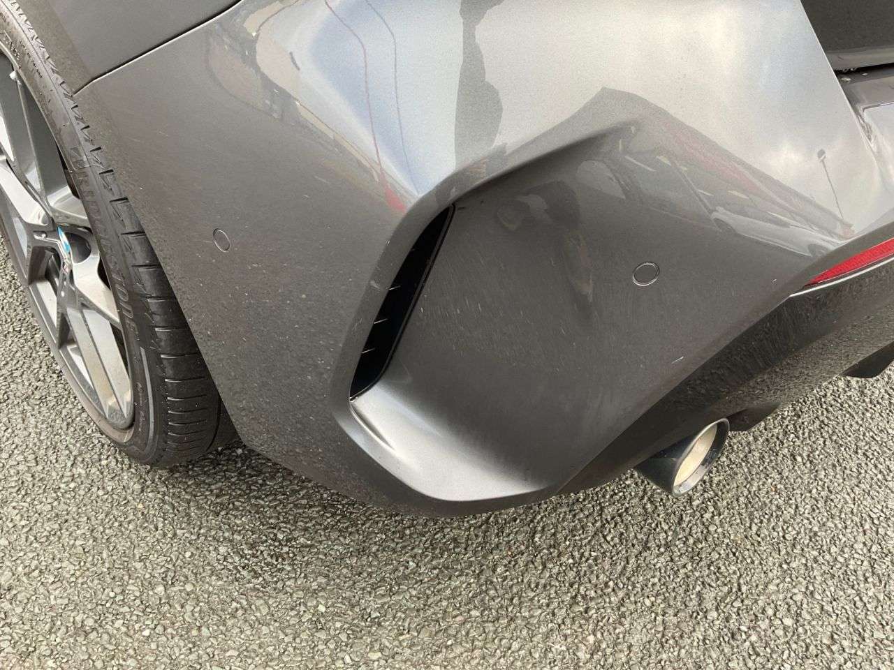 2020 BMW 1 SERIES 2020 BMW 1 SERIES