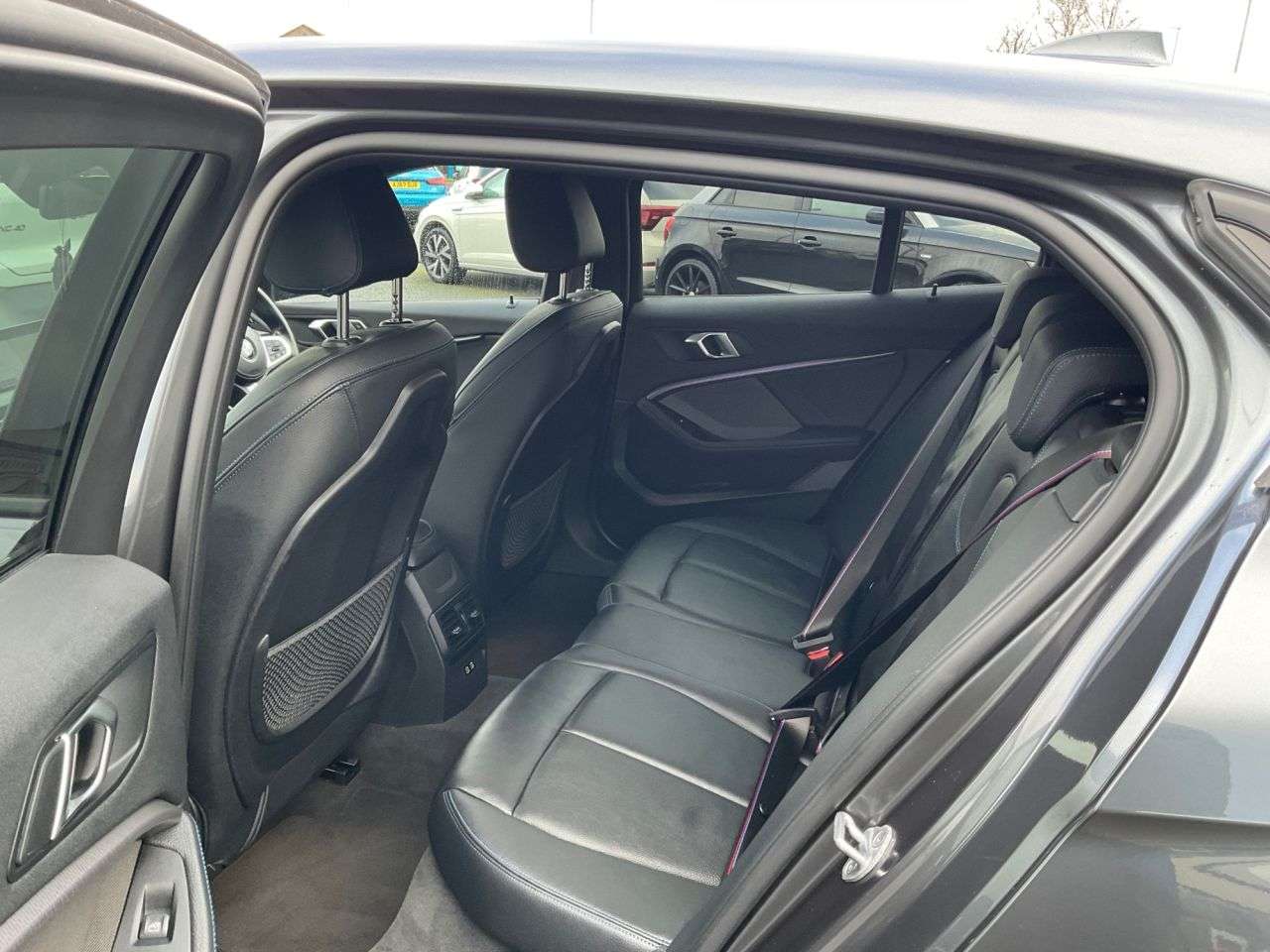 2020 BMW 1 SERIES 2020 BMW 1 SERIES