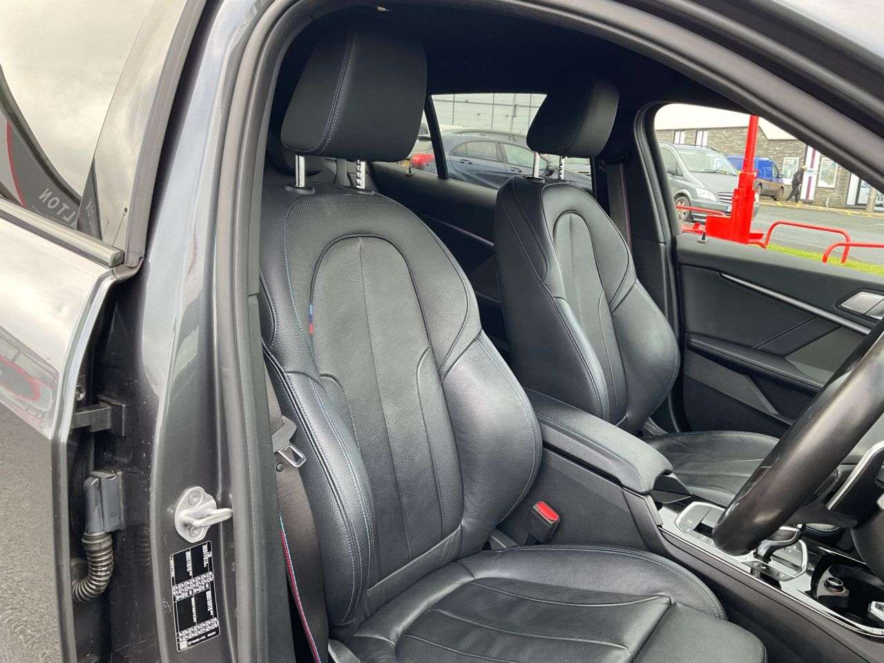 2020 BMW 1 SERIES 2020 BMW 1 SERIES