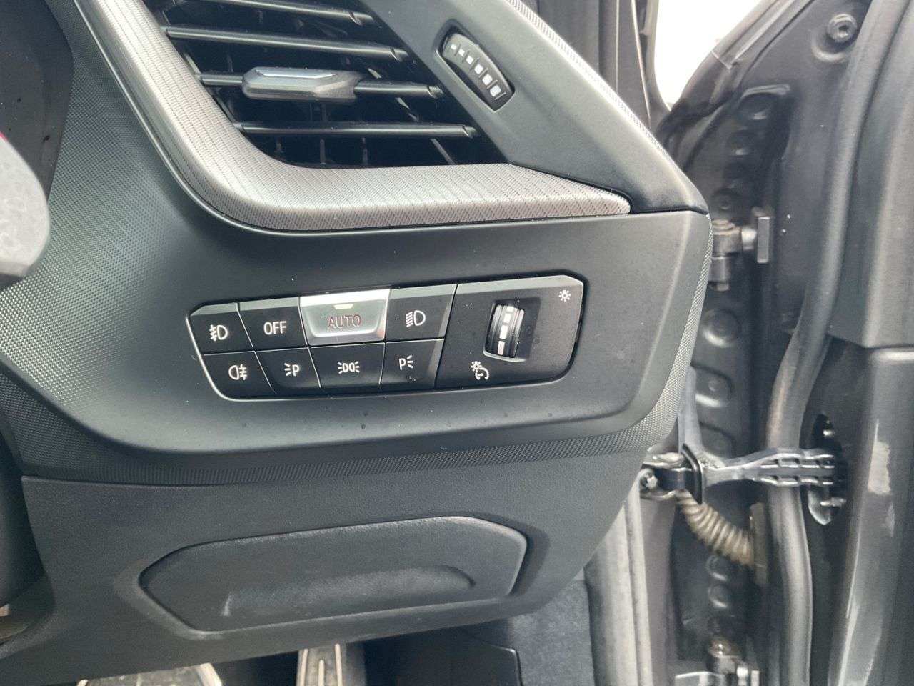 2020 BMW 1 SERIES 2020 BMW 1 SERIES