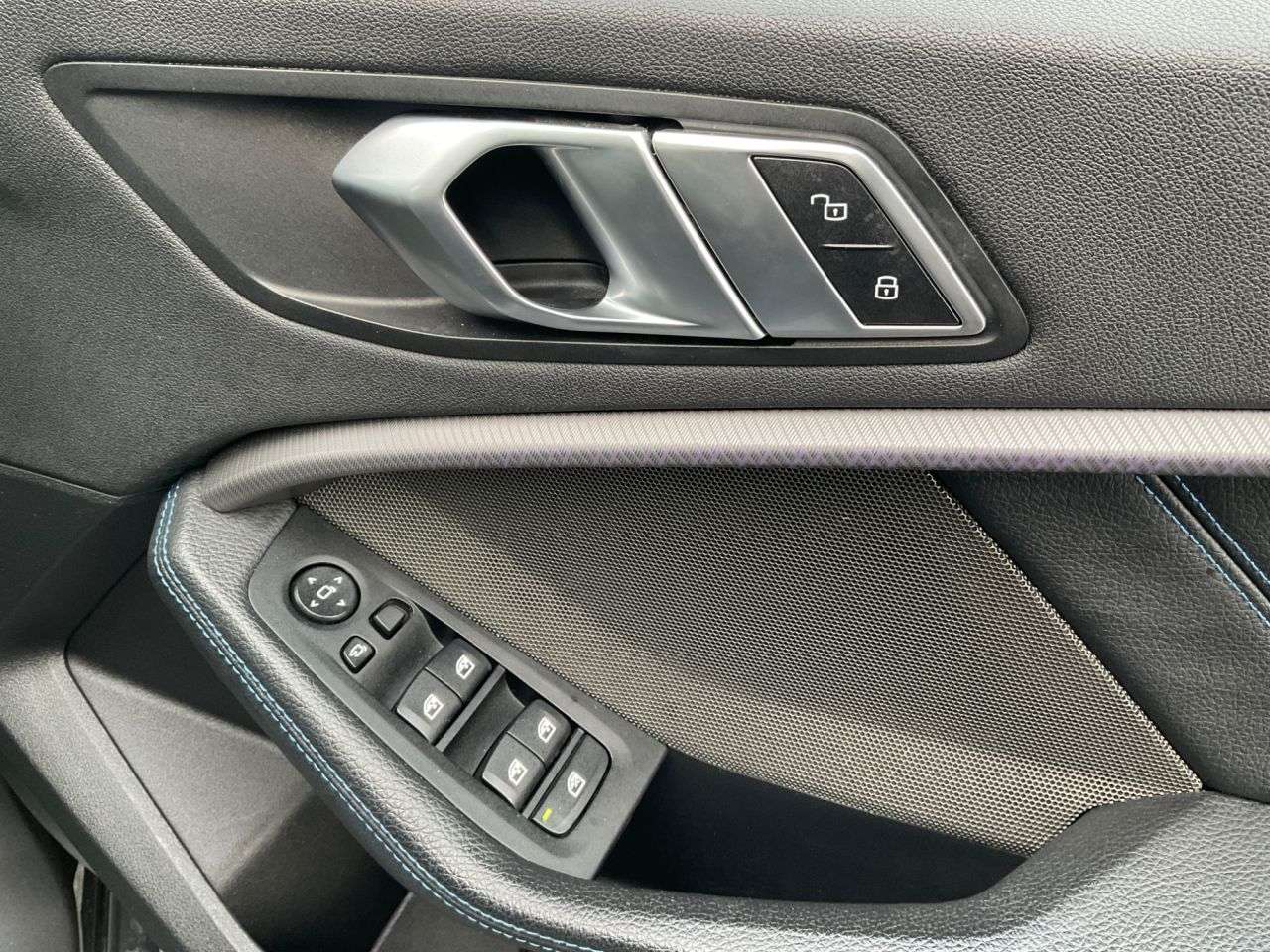 2020 BMW 1 SERIES 2020 BMW 1 SERIES