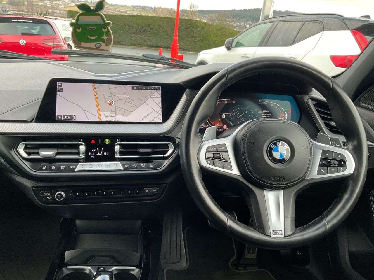2020 BMW 1 SERIES 2020 BMW 1 SERIES