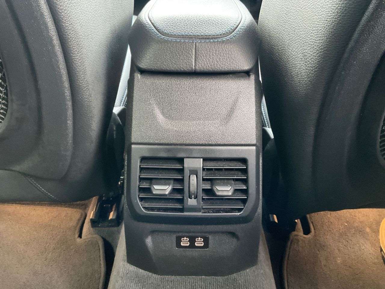 2020 BMW 1 SERIES 2020 BMW 1 SERIES