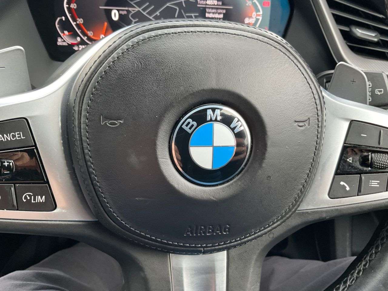 2020 BMW 1 SERIES 2020 BMW 1 SERIES