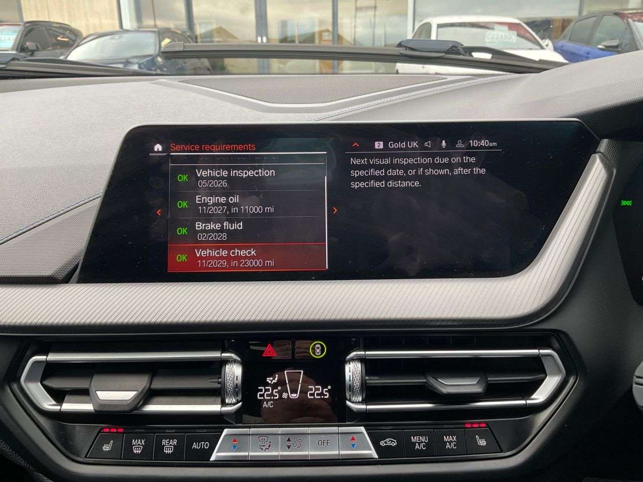 2020 BMW 1 SERIES 2020 BMW 1 SERIES