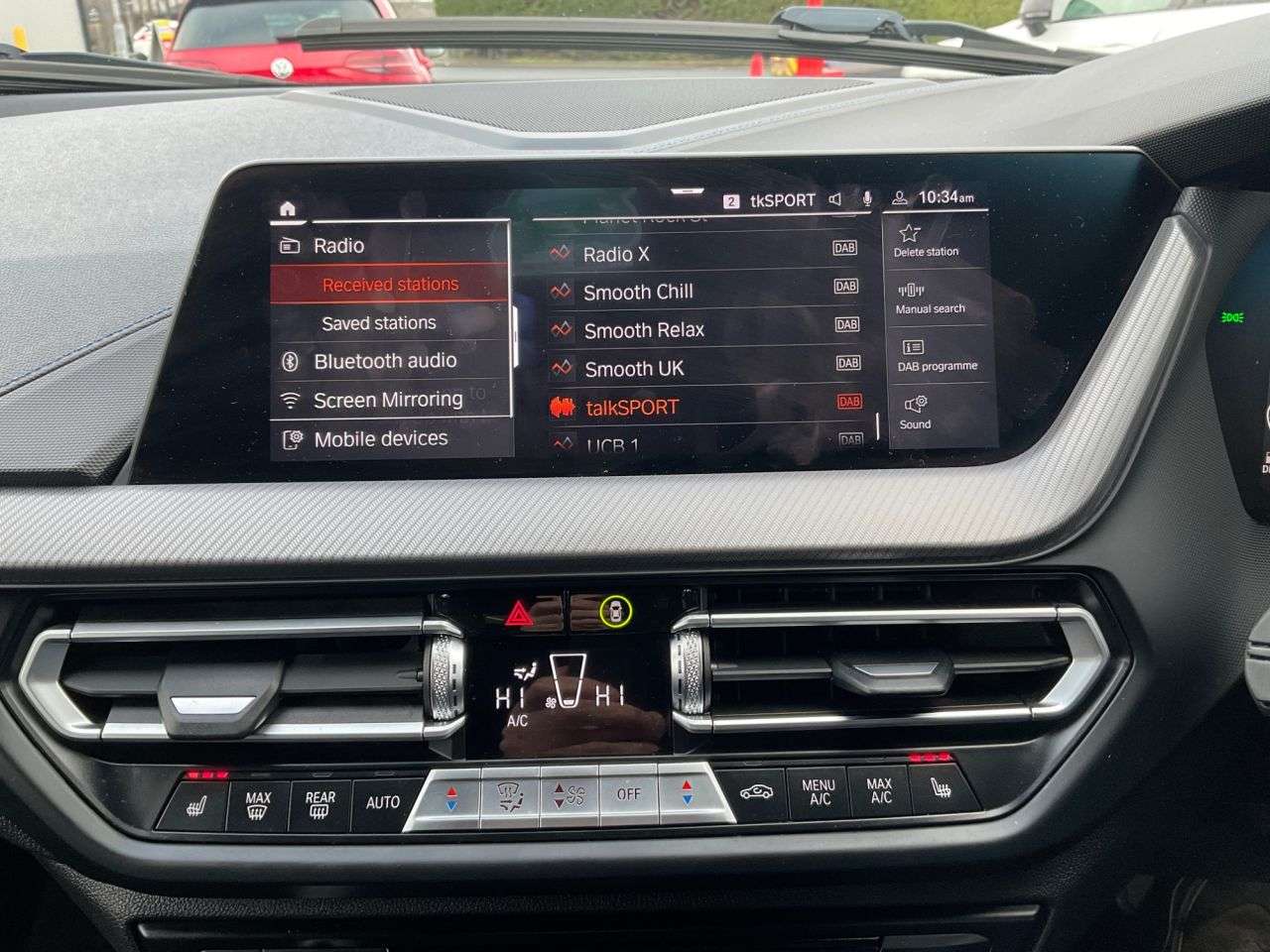 2020 BMW 1 SERIES 2020 BMW 1 SERIES