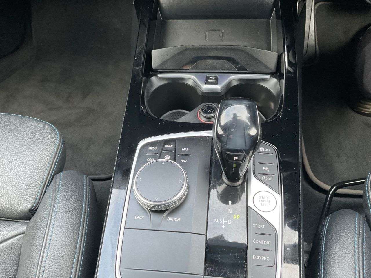 2020 BMW 1 SERIES 2020 BMW 1 SERIES