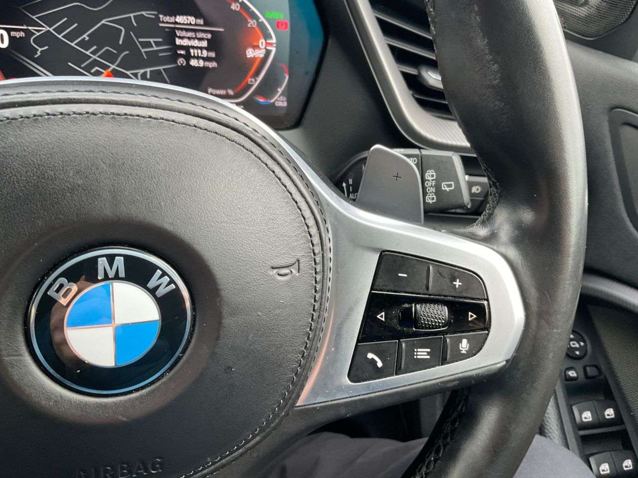 2020 BMW 1 SERIES 2020 BMW 1 SERIES