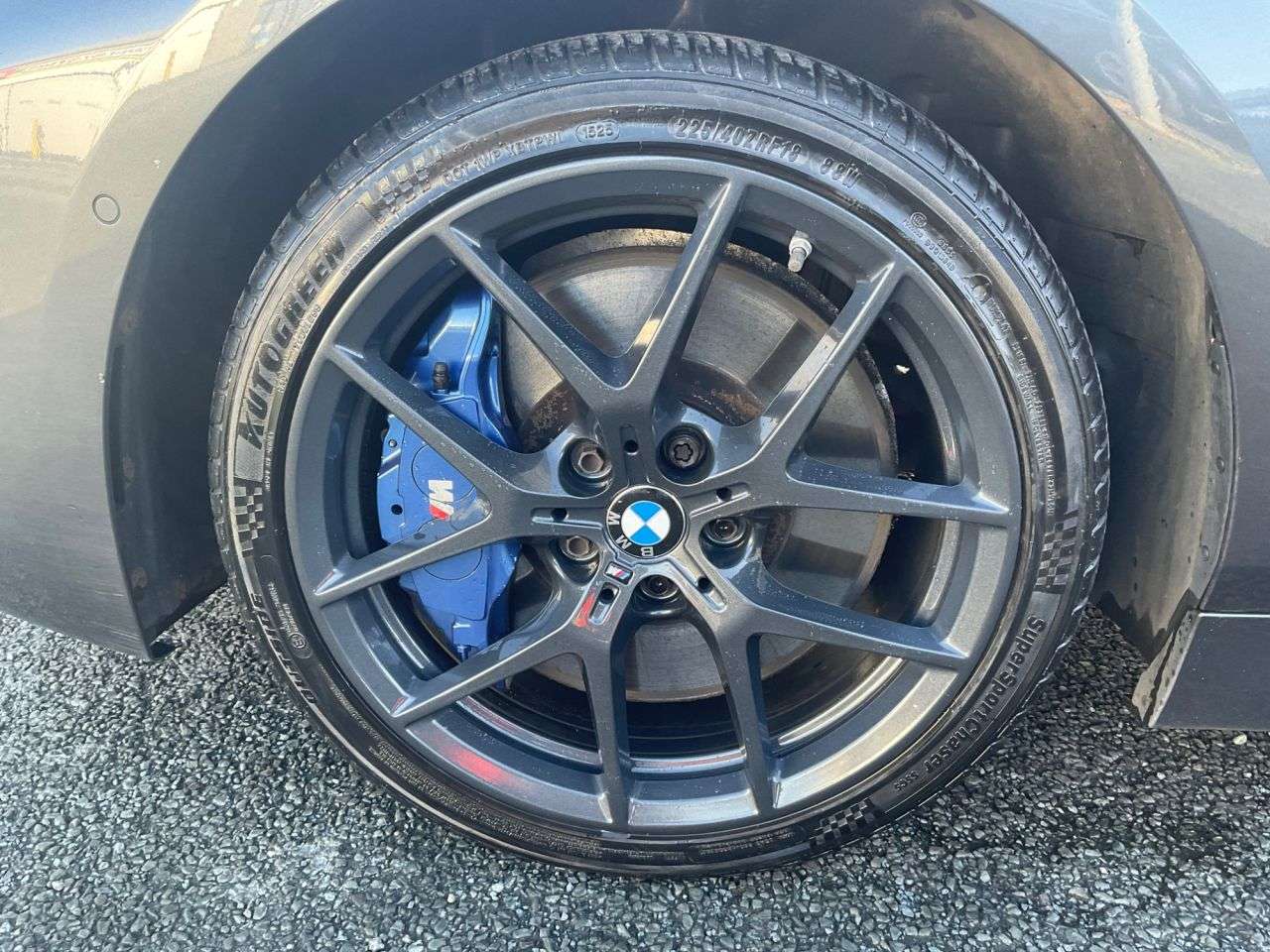 2020 BMW 1 SERIES 2020 BMW 1 SERIES