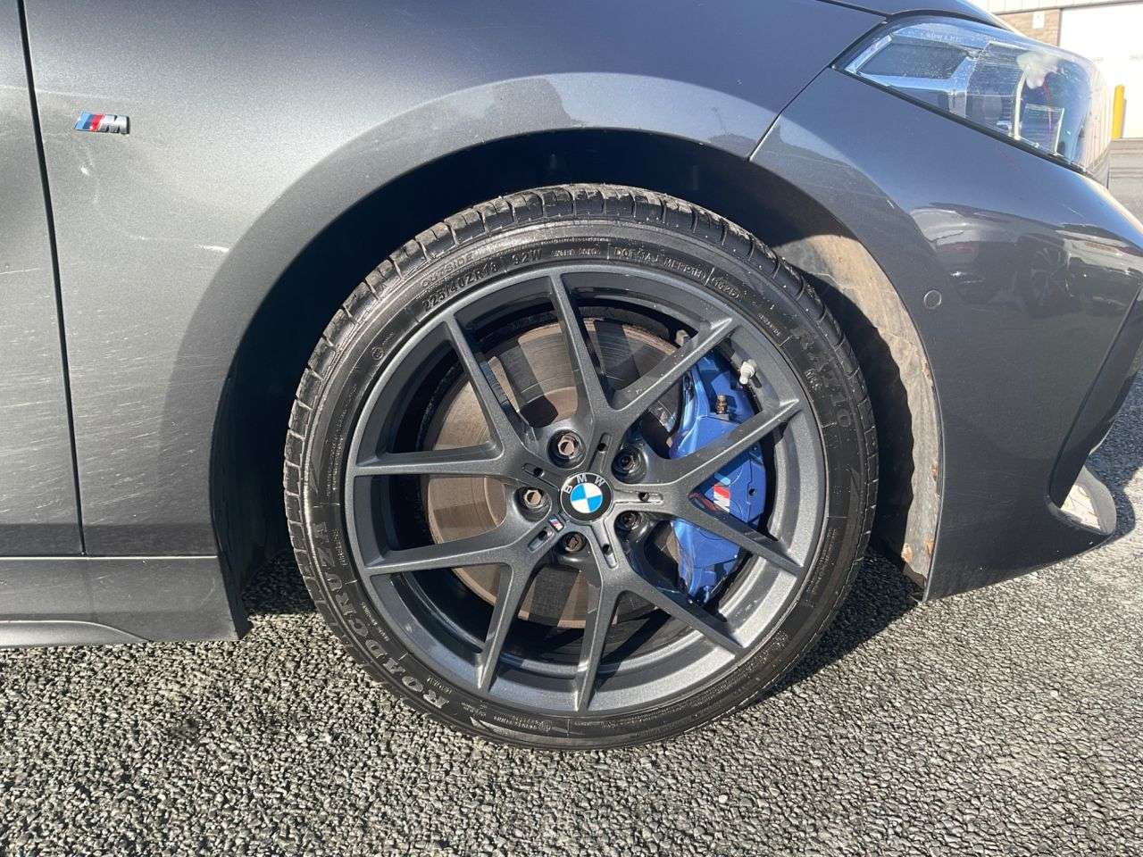 2020 BMW 1 SERIES 2020 BMW 1 SERIES