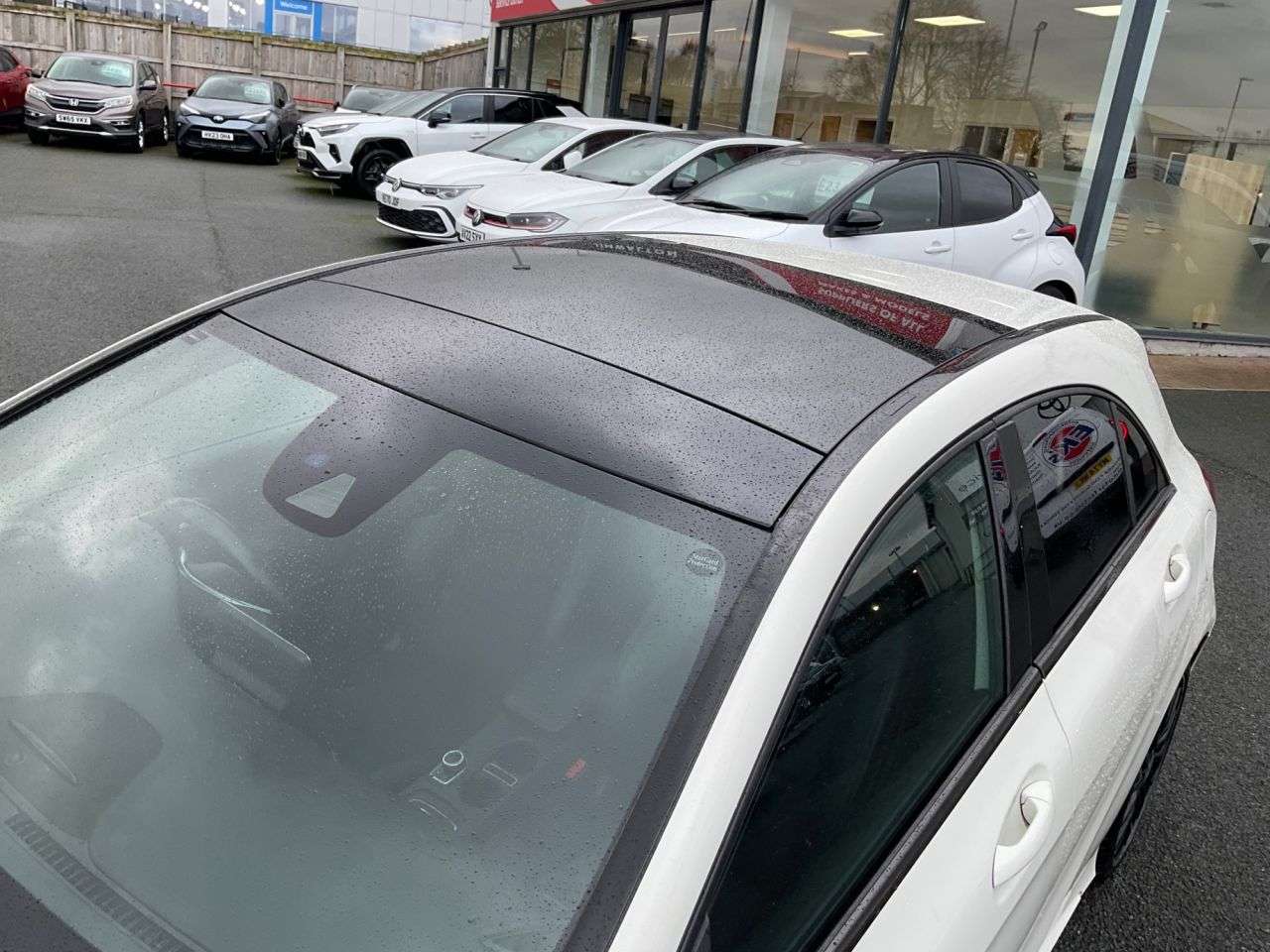 2018 MERCEDES-BENZ A-CLASS 2018 MERCEDES-BENZ A-CLASS