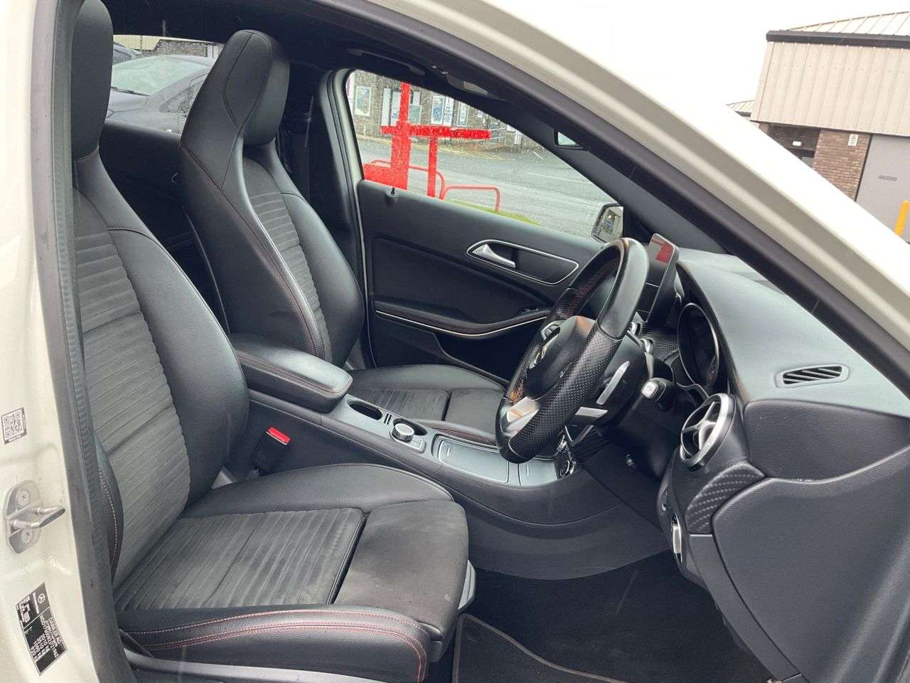 2018 MERCEDES-BENZ A-CLASS 2018 MERCEDES-BENZ A-CLASS