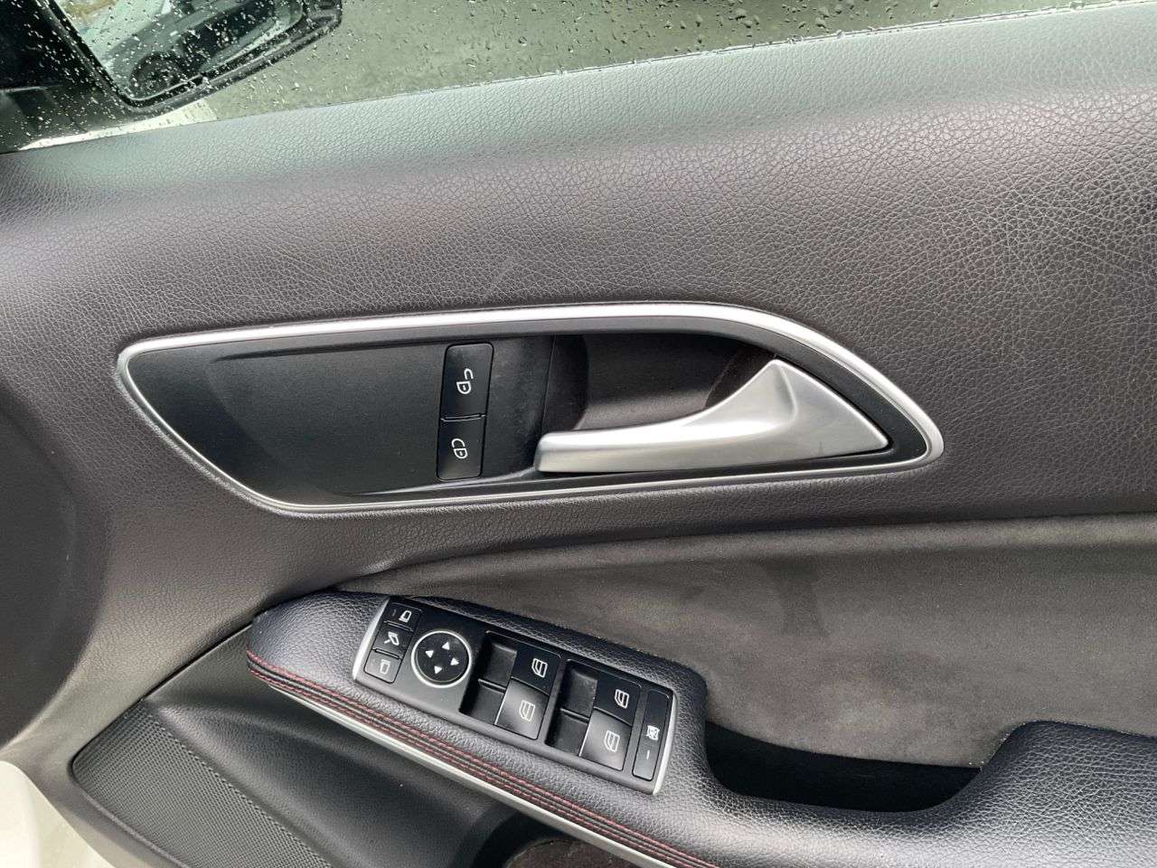 2018 MERCEDES-BENZ A-CLASS 2018 MERCEDES-BENZ A-CLASS