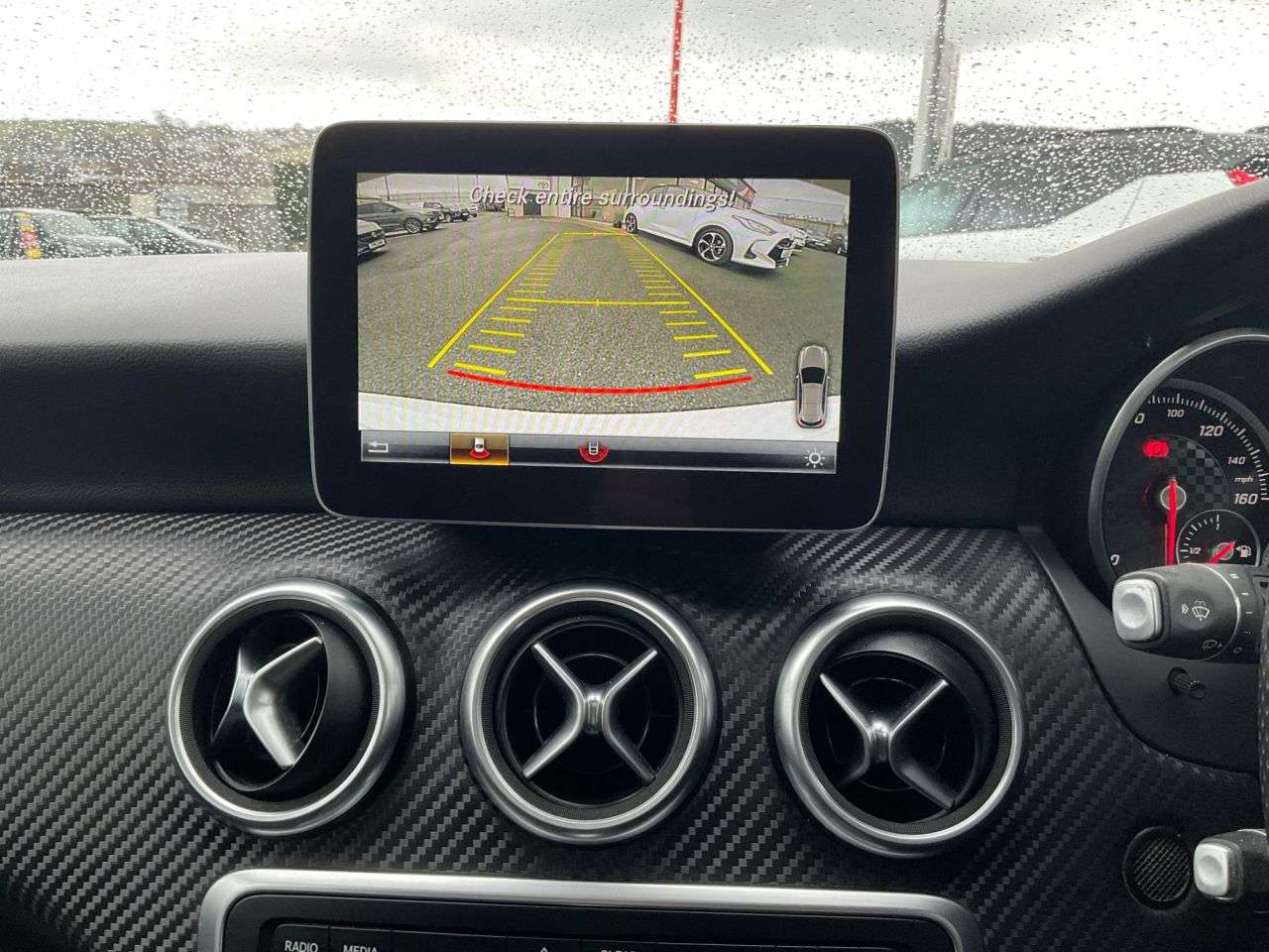 2018 MERCEDES-BENZ A-CLASS 2018 MERCEDES-BENZ A-CLASS