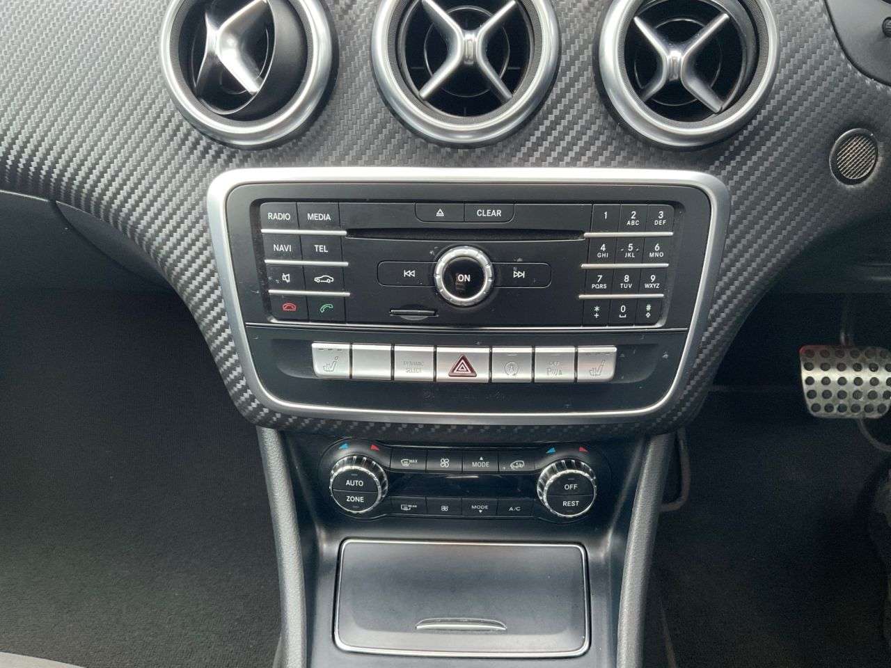 2018 MERCEDES-BENZ A-CLASS 2018 MERCEDES-BENZ A-CLASS