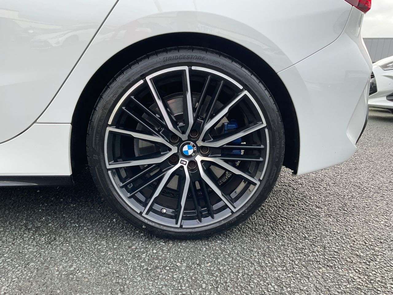 2021 BMW 1 SERIES 2021 BMW 1 SERIES