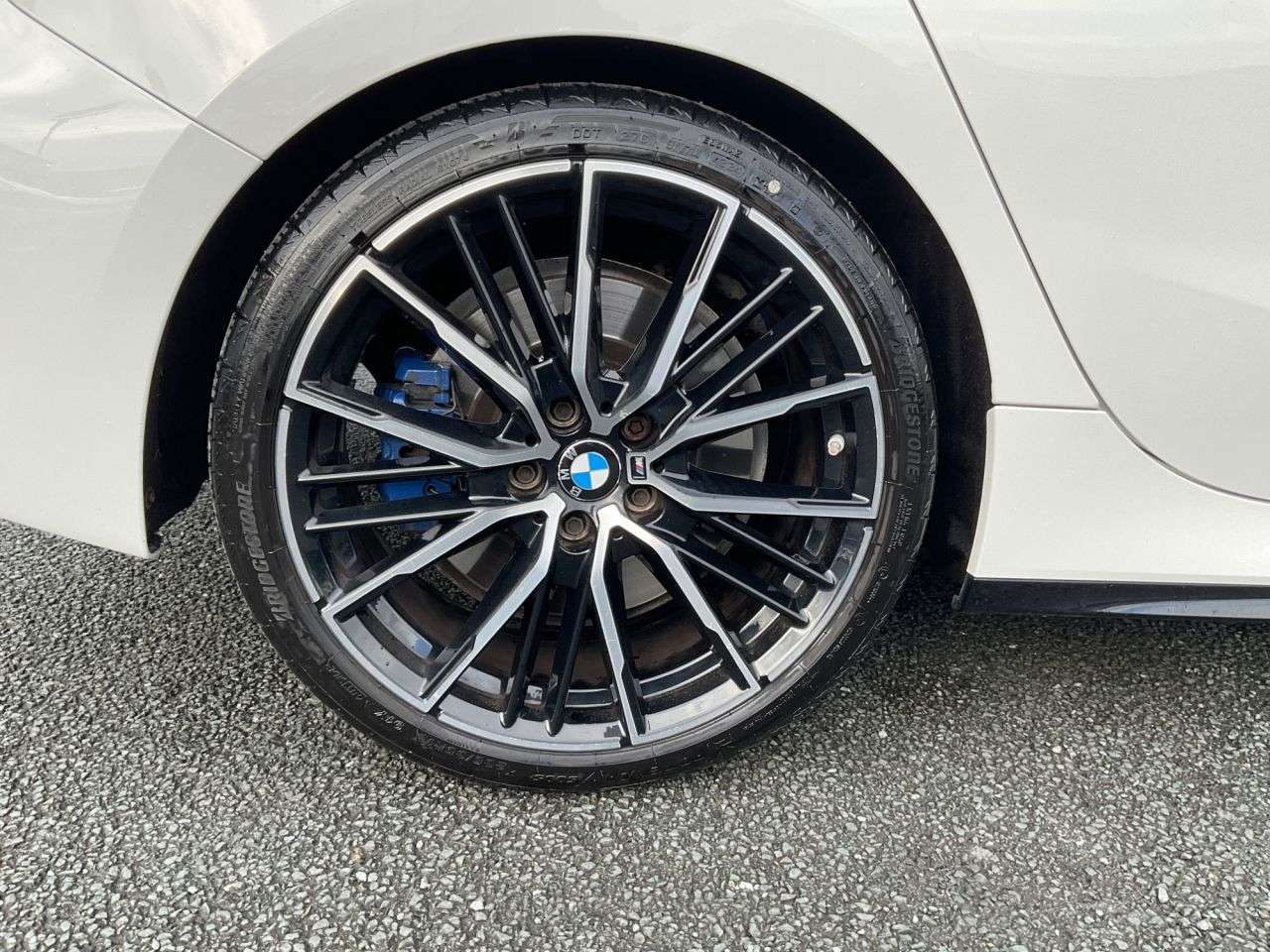 2021 BMW 1 SERIES 2021 BMW 1 SERIES