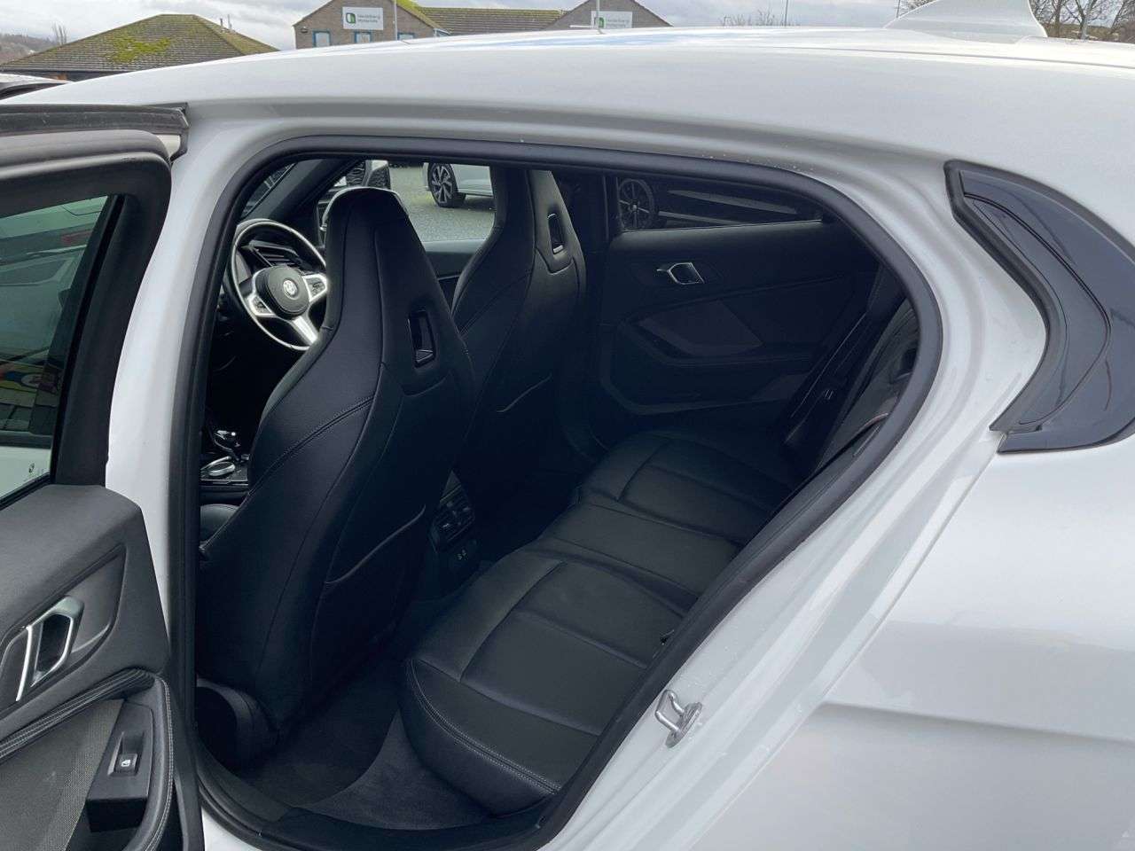 2021 BMW 1 SERIES 2021 BMW 1 SERIES