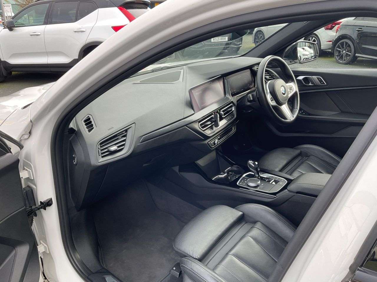 2021 BMW 1 SERIES 2021 BMW 1 SERIES