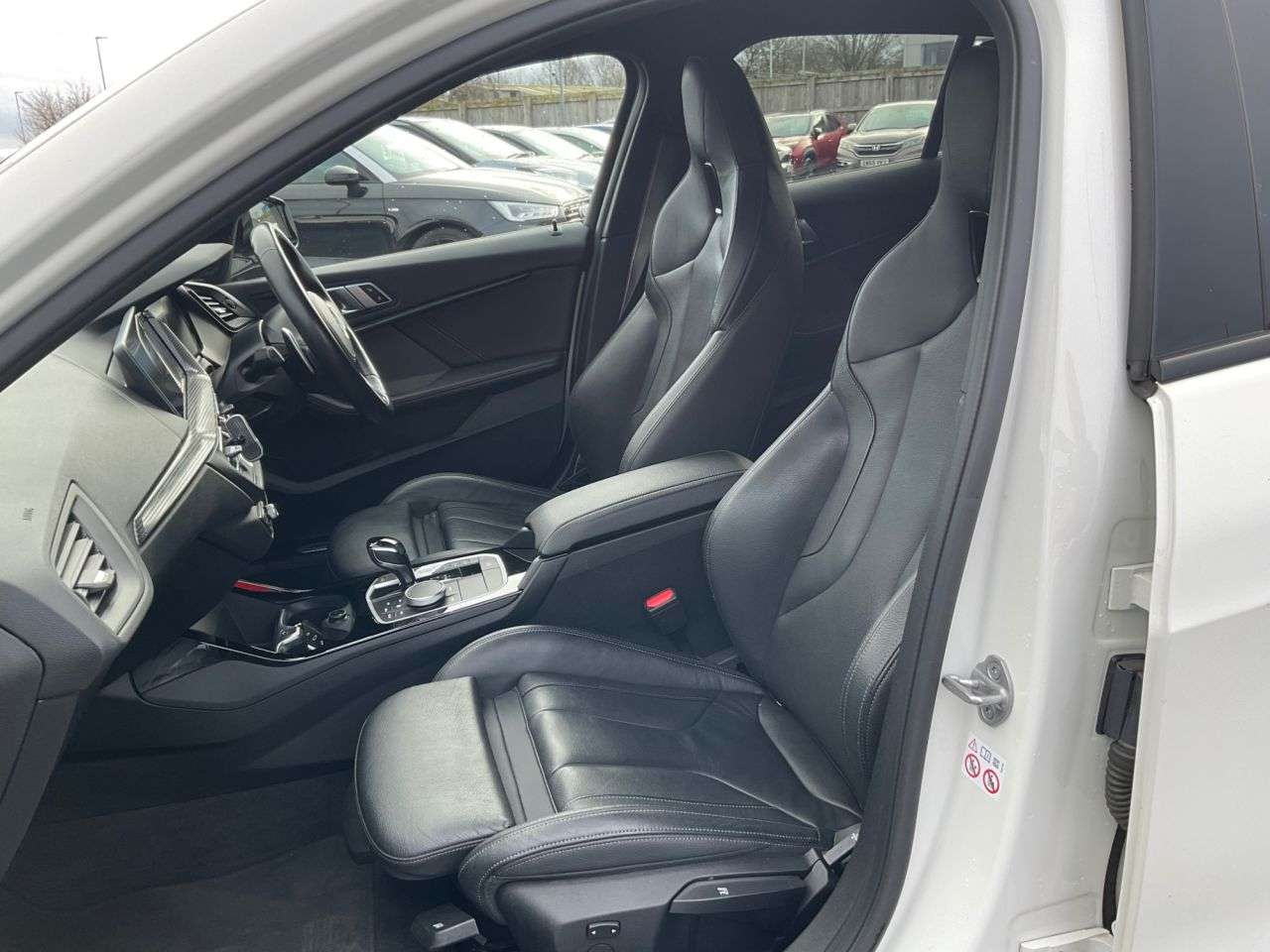 2021 BMW 1 SERIES 2021 BMW 1 SERIES