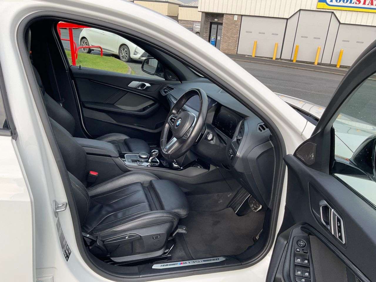 2021 BMW 1 SERIES 2021 BMW 1 SERIES