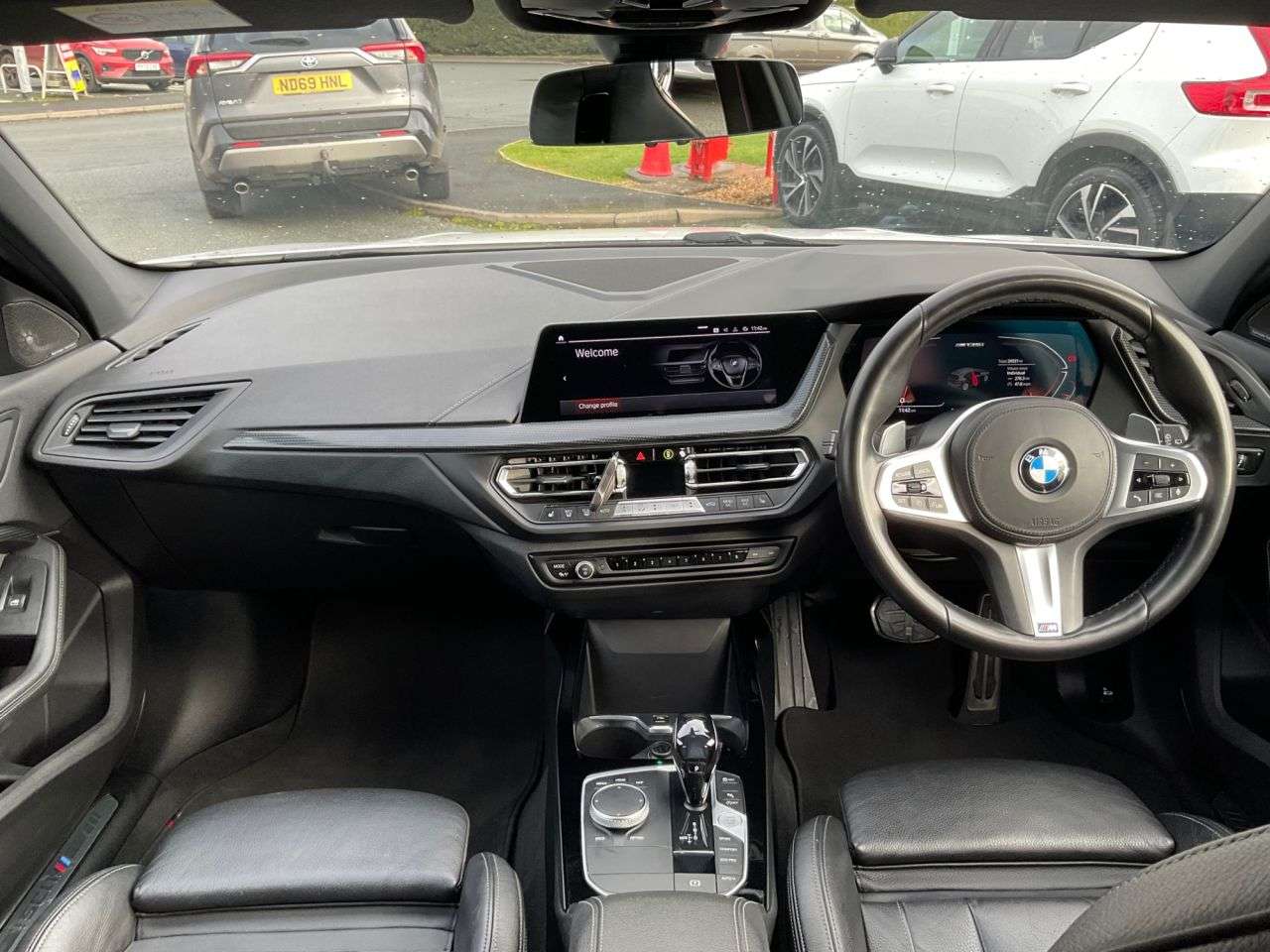 2021 BMW 1 SERIES 2021 BMW 1 SERIES