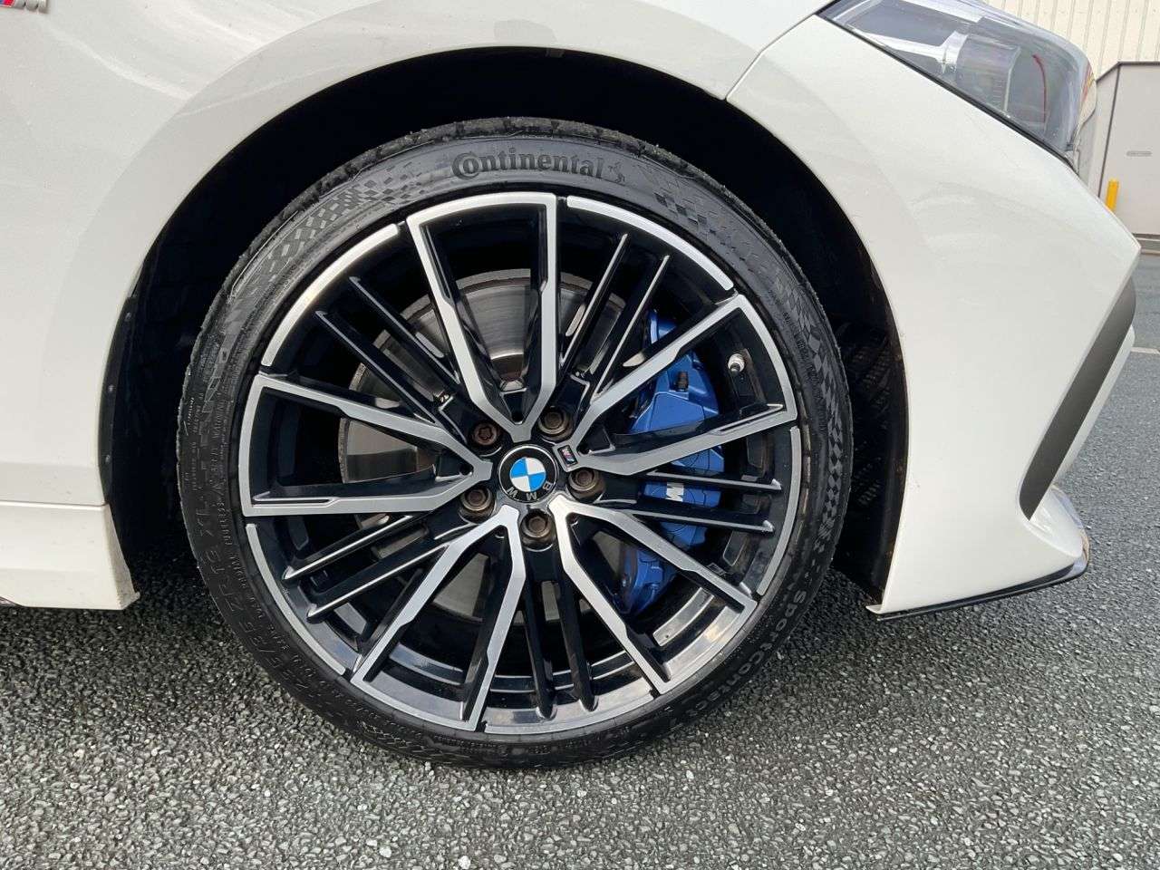 2021 BMW 1 SERIES 2021 BMW 1 SERIES