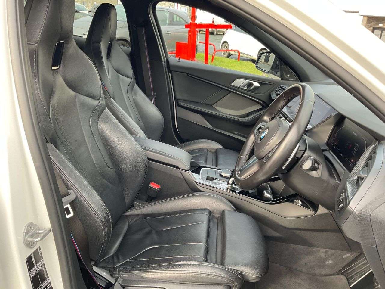 2021 BMW 1 SERIES 2021 BMW 1 SERIES