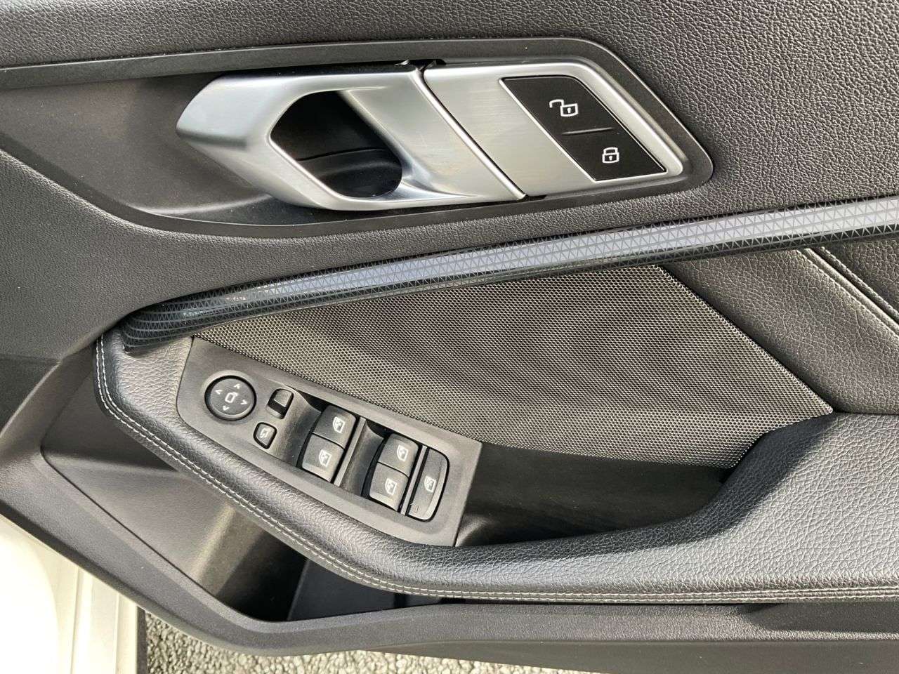 2021 BMW 1 SERIES 2021 BMW 1 SERIES