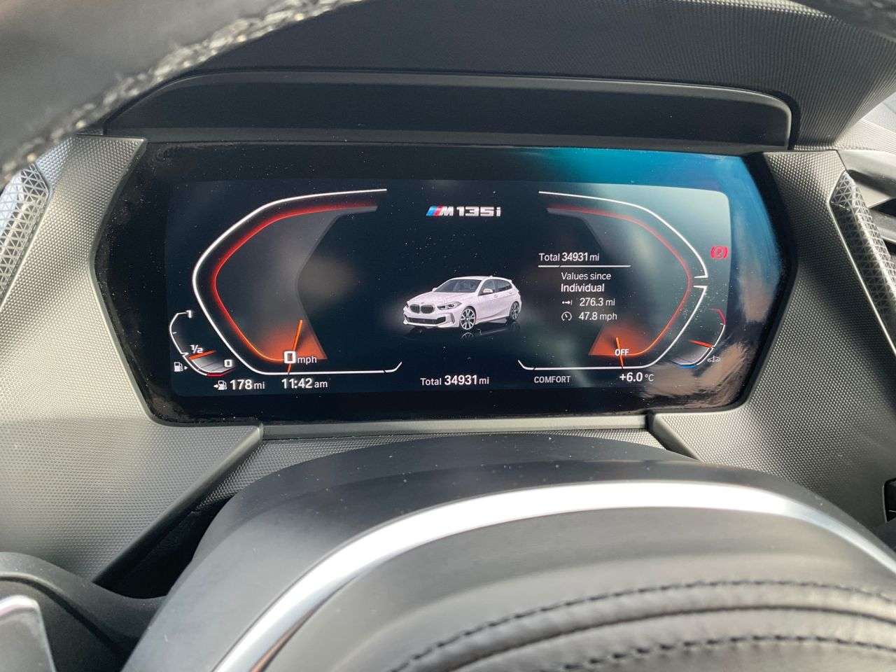 2021 BMW 1 SERIES 2021 BMW 1 SERIES