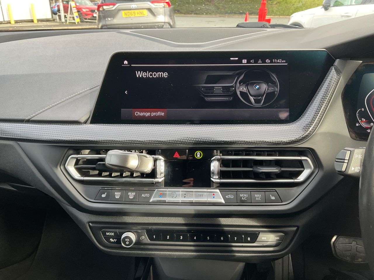 2021 BMW 1 SERIES 2021 BMW 1 SERIES